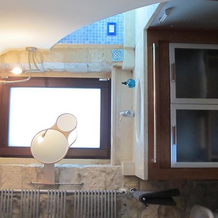 شقة Casa Torre Di Mactheus Petraro جيوفيناتسو المظهر الخارجي الصورة
