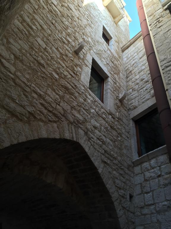 شقة Casa Torre Di Mactheus Petraro جيوفيناتسو الغرفة الصورة