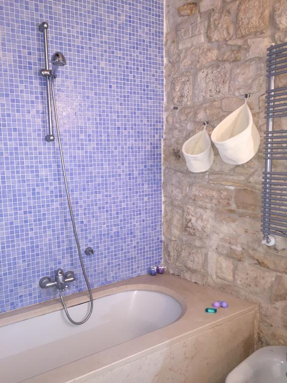 شقة Casa Torre Di Mactheus Petraro جيوفيناتسو المظهر الخارجي الصورة