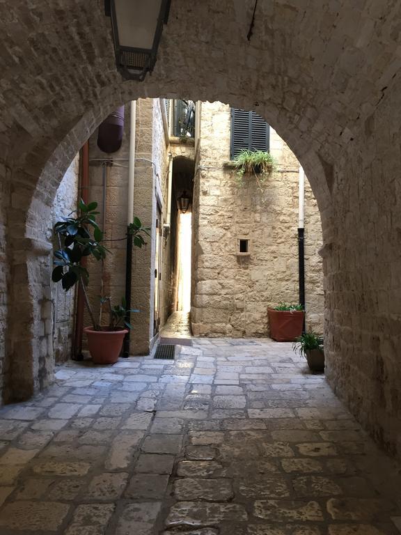 شقة Casa Torre Di Mactheus Petraro جيوفيناتسو الغرفة الصورة