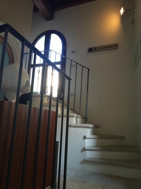 شقة Casa Torre Di Mactheus Petraro جيوفيناتسو الغرفة الصورة