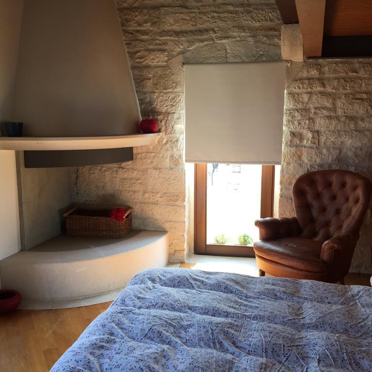 شقة Casa Torre Di Mactheus Petraro جيوفيناتسو المظهر الخارجي الصورة