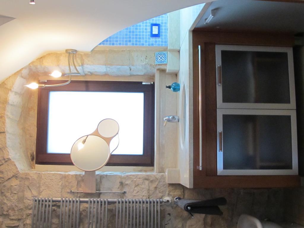 شقة Casa Torre Di Mactheus Petraro جيوفيناتسو المظهر الخارجي الصورة