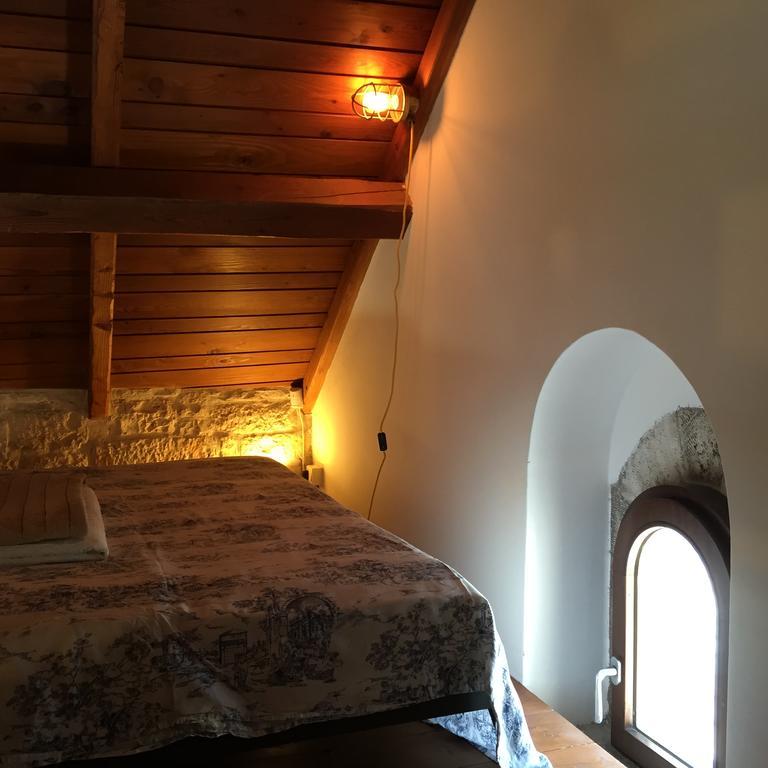 شقة Casa Torre Di Mactheus Petraro جيوفيناتسو المظهر الخارجي الصورة