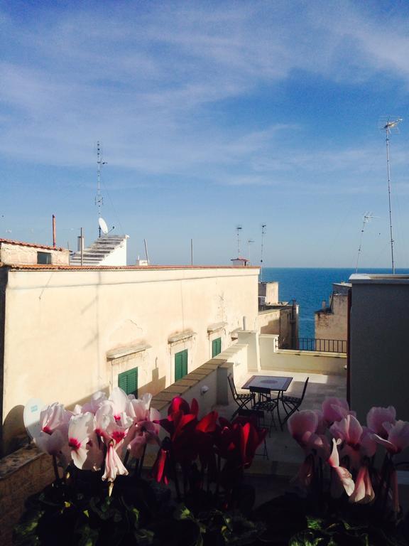 شقة Casa Torre Di Mactheus Petraro جيوفيناتسو المظهر الخارجي الصورة