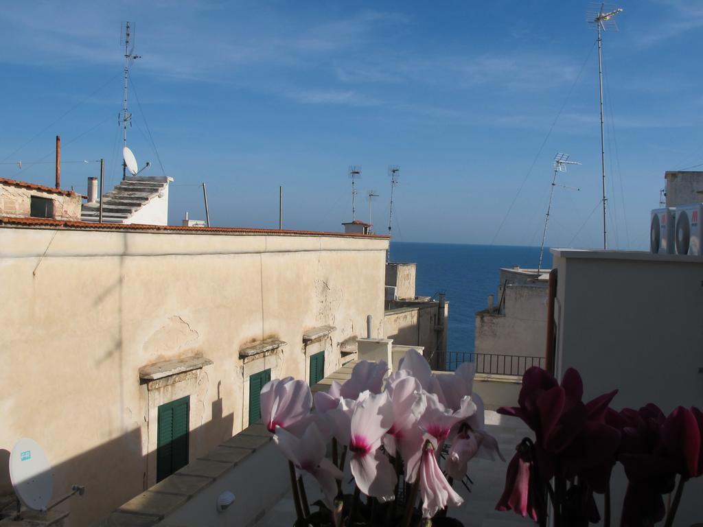 شقة Casa Torre Di Mactheus Petraro جيوفيناتسو المظهر الخارجي الصورة