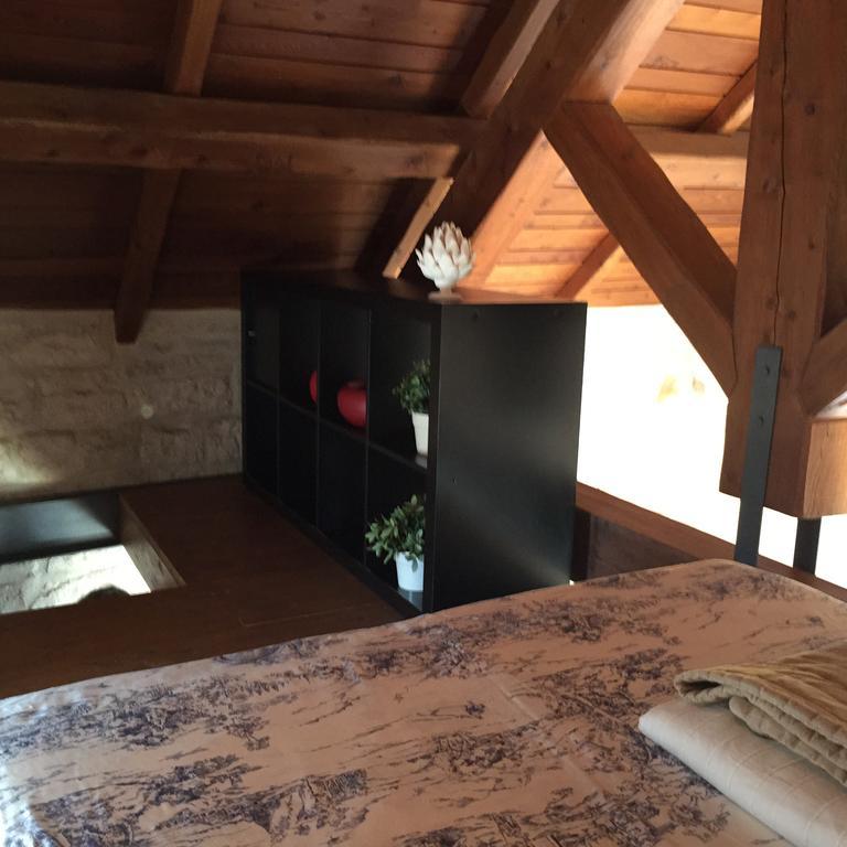 شقة Casa Torre Di Mactheus Petraro جيوفيناتسو المظهر الخارجي الصورة