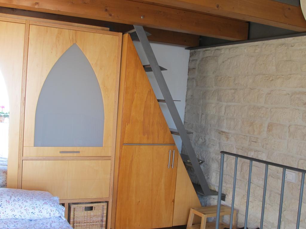 شقة Casa Torre Di Mactheus Petraro جيوفيناتسو المظهر الخارجي الصورة